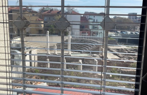 Plovdiv Center Apartment | Dara House