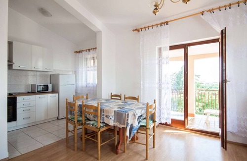 Monterol Apartment | Discover DARA House: Family-Friendly Apartments with Pool