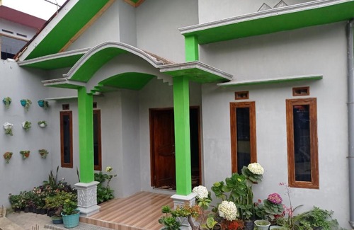 Dieng Villa | Discover Comfort at Daratan Dieng: Pet-Friendly Retreat