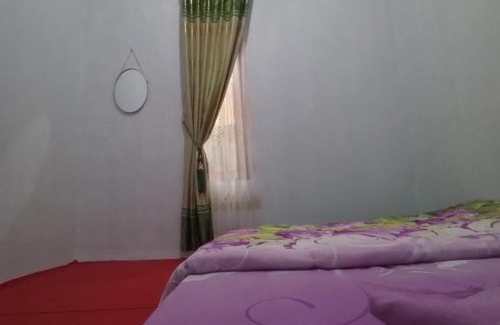 Dieng Villa | Discover Comfort at Daratan Dieng: Pet-Friendly Retreat