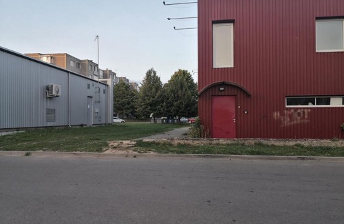 Kedainiai Apartment | Cozy Accommodation for Workers in Kėdainiai