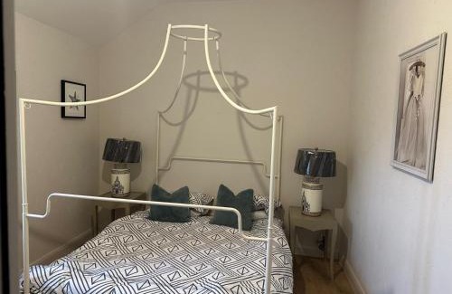 Carlingford Apartment | Discover Darcy Magee Apartment No2: Child-Friendly Retreat