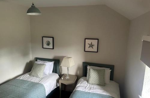 Carlingford Apartment | Discover Darcy Magee Apartment No2: Child-Friendly Retreat