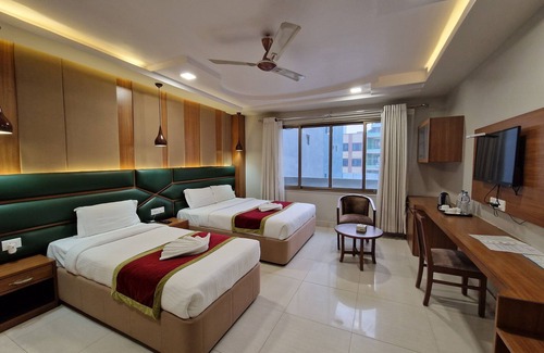 Butwal Hotel | Budget-Friendly Stay at Darcys International Hotel