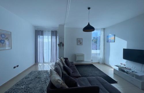 Kamez Apartment | Kid-Friendly Dardana & Gerjon Apartment - Rated 9.1/10