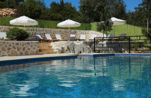 Patara Hotel | Stunning Dardanos Hotel with Ocean View & Pool Access