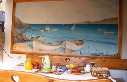 Nessebar Old Town House | Top-Rated Dari Guest Rooms with Ocean View & Family-Friendly Perks