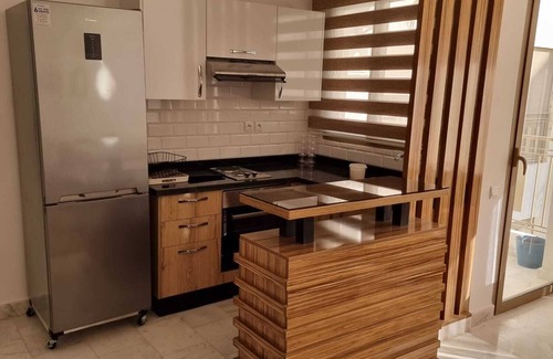 Nouaceur Apartment | Conveniently Located Dari's House Near MED Airport