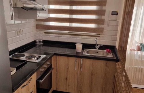 Nouaceur Apartment | Conveniently Located Dari's House Near MED Airport