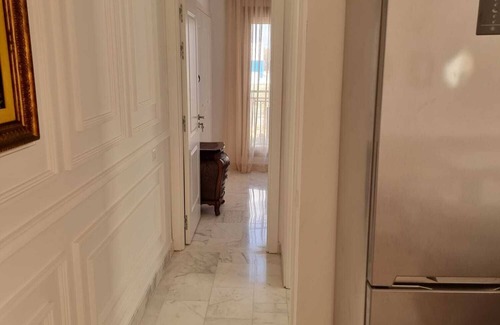 Nouaceur Apartment | Conveniently Located Dari's House Near MED Airport