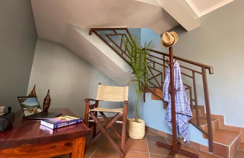 Arusha Apartment | Comfortable Daria Apartment - Burka with Breakfast & Kitchen