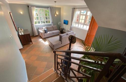 Arusha Apartment | Comfortable Daria Apartment - Burka with Breakfast & Kitchen