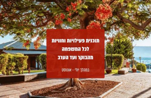 Ha On Hotel | Experience Authentic Israeli Hospitality at Daria Hotel