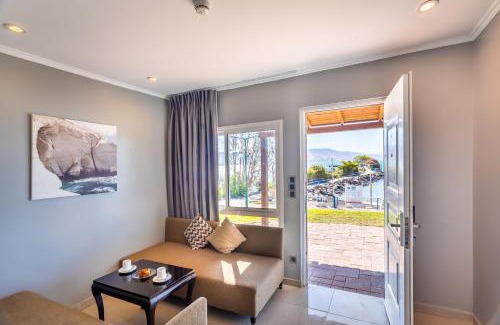 Ha On Hotel | Experience Authentic Israeli Hospitality at Daria Hotel