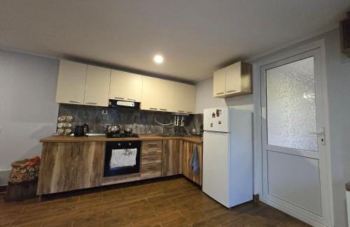 Racha-Lechkhumi and Lower Svaneti Apartment | Kid-Friendly Retreat at Dariani Cottage Awaits You