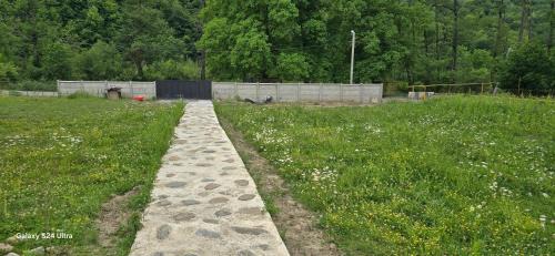 Racha-Lechkhumi and Lower Svaneti Apartment | Kid-Friendly Retreat at Dariani Cottage Awaits You