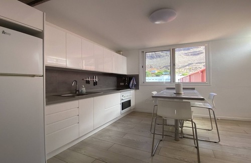 Valle Gran Rey Apartment | Darias Ático 1A