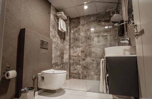 Atakum Hotel | Discover DARIC HOTELS: Oceanfront Bliss & Family-Friendly Stays