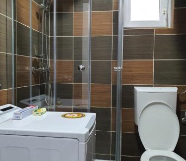 Dubovica Apartment | Discover Darin: Family-Friendly Hotel with Breakfast Included