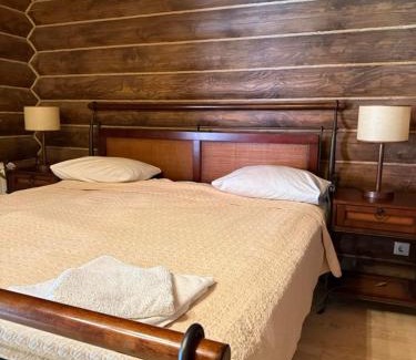 Transcarpathia Apartment | Darino: Guest Rated 10/10 with Pool and Pet-Friendly Perks