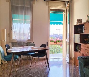Treviso Apartment | Discover DARIO.HOME: Family-Friendly Retreat in Treviso