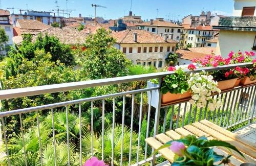 Treviso Apartment | Discover DARIO.HOME: Family-Friendly Retreat in Treviso