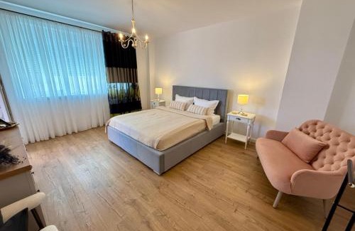 Alba Iulia Apartment | Darius Residence