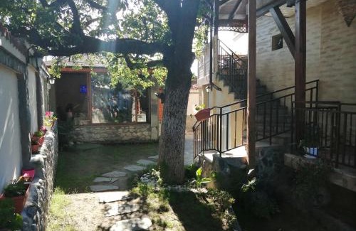 Sapareva Banya House | Oceanfront Dariya Guest House with Hot Tub & Breakfast