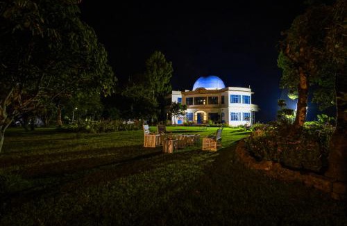 Darjeeling Resort | Darjeeling Burdwan Royal Heritage Palace