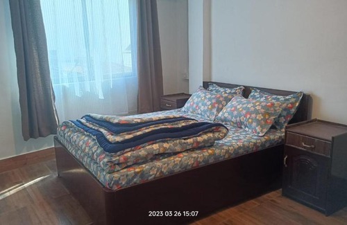 Darjeeling House | Pet-Friendly Retreat at Darjeeling Homestay Nyano Ghar