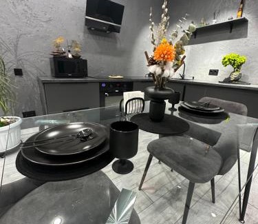 Kaztsik Apartment | Cozy Apartments in Almaty with Pet-Friendly Amenities