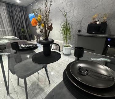 Kaztsik Apartment | Cozy Apartments in Almaty with Pet-Friendly Amenities