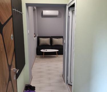 Ruse Apartment | Budget-Friendly Dark Side Inn: Family-Friendly Retreat