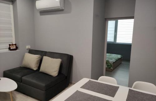 Ruse Apartment | Budget-Friendly Dark Side Inn: Family-Friendly Retreat