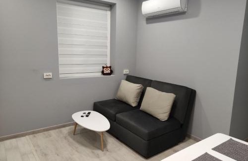 Ruse Apartment | Budget-Friendly Dark Side Inn: Family-Friendly Retreat