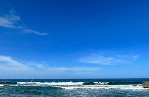 Rural Hill House | Darlingford Farm: Pet-Friendly Retreat on Jamaican Coast