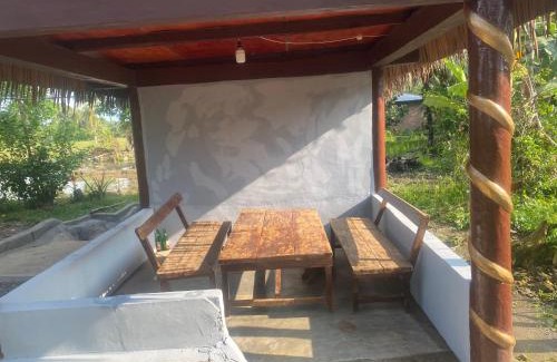 Bohorok House | Darma Homestay