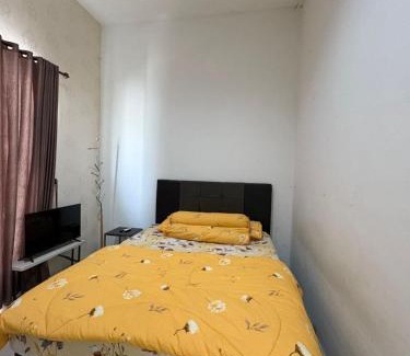 Malang Villa | Darmawan Villa