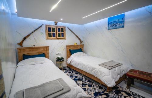 Medina of Rabat House | Darna