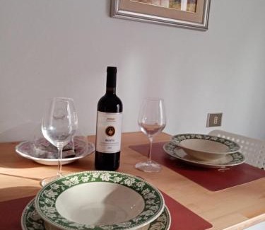 Selargius Apartment | Discover Daro's Apartment: Guest Rated 9.7, Pet Friendly