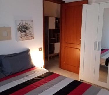 Selargius Apartment | Discover Daro's Apartment: Guest Rated 9.7, Pet Friendly