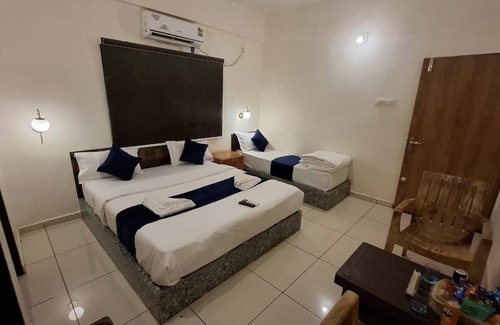 Talala Resort | Darsh Resort