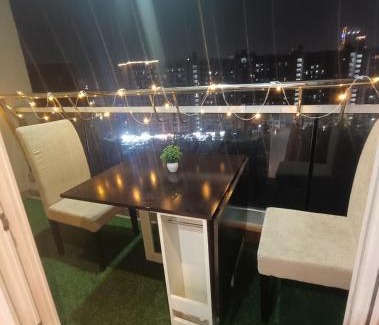 Noida Apartment | Perfect Pet-Friendly Stay at Darshana Studios - 10/10 Rated