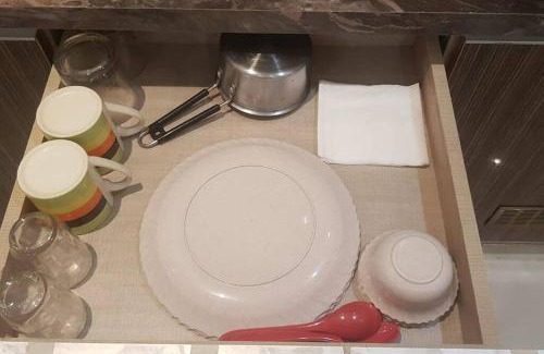 Noida Apartment | Perfect Pet-Friendly Stay at Darshana Studios - 10/10 Rated