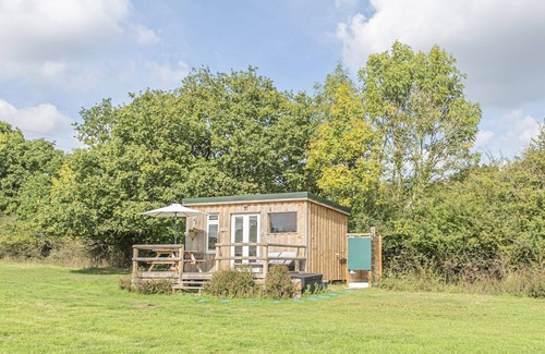 Liverton Cabin | Family-Friendly Dartmoor Cabin with Kitchen & Top Reviews