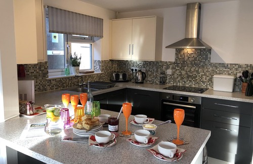 St. Ann's Chapel Cottage | Discover DARTMOOR VALLEY LODGE: Pet-Friendly Retreat with Pool