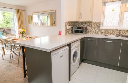 St. Ann's Chapel Cottage | Discover DARTMOOR VALLEY LODGE: Pet-Friendly Retreat with Pool