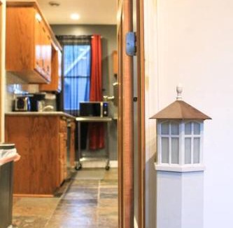 Owatonna Apartment | Discover Dartt's Park Flat: Rated 9.5/10 & Family-Friendly