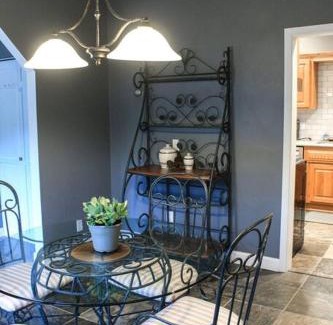 Owatonna Apartment | Discover Dartt's Park Flat: Rated 9.5/10 & Family-Friendly