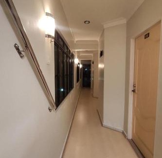 Kerteh Hotel | Family-Friendly DARUL SALAM INN with Pool & High Ratings